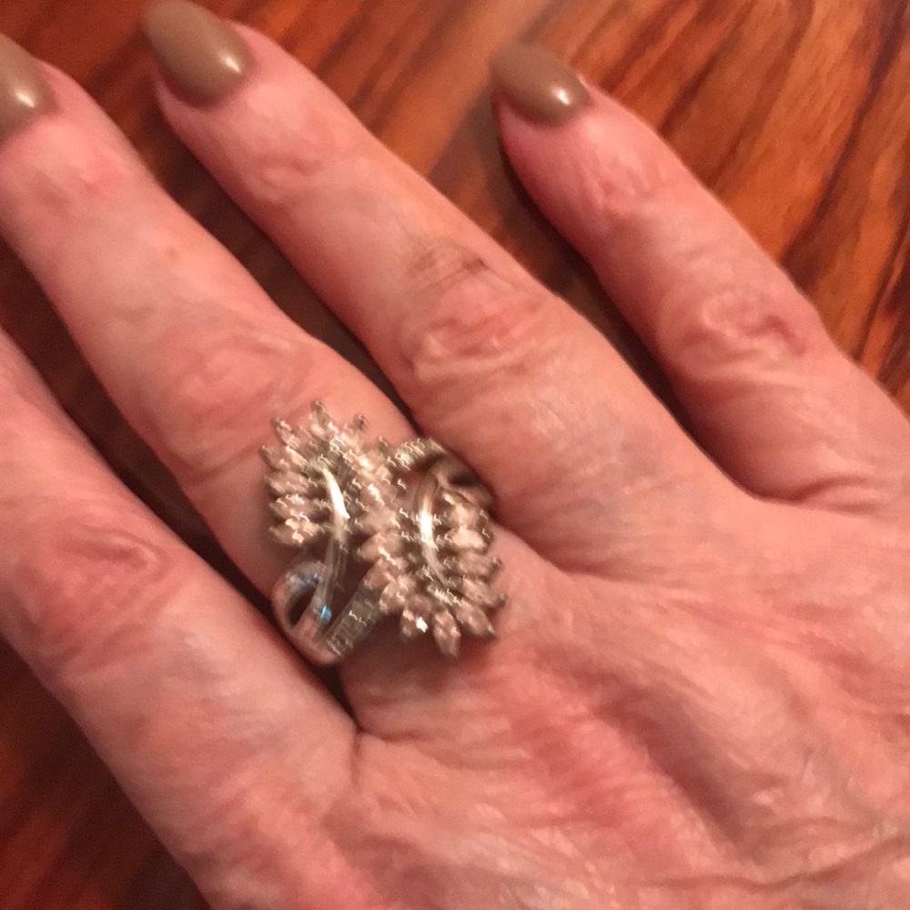 Ring size 8